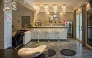 hotel riccione in centro