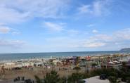 hotel riccione 2 stelle vista mare