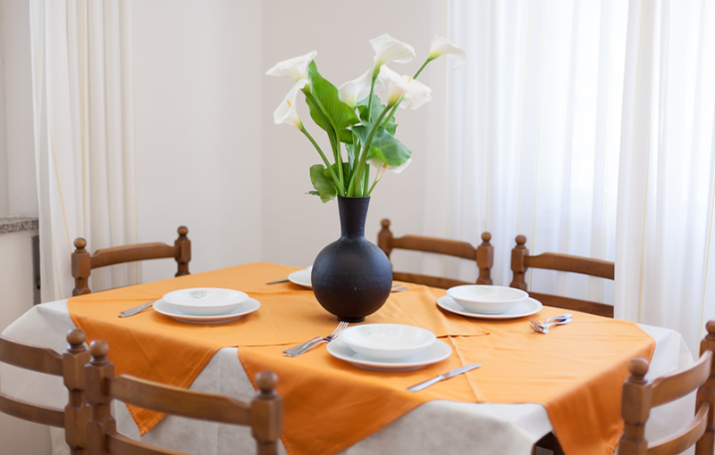 hotel riccione con ristorante