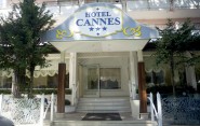 hotel cannes riccione
