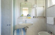 hotel riccione 3 stelle con bagno privato