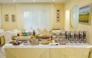 hotel riccione 3 stelle colazione buffet
