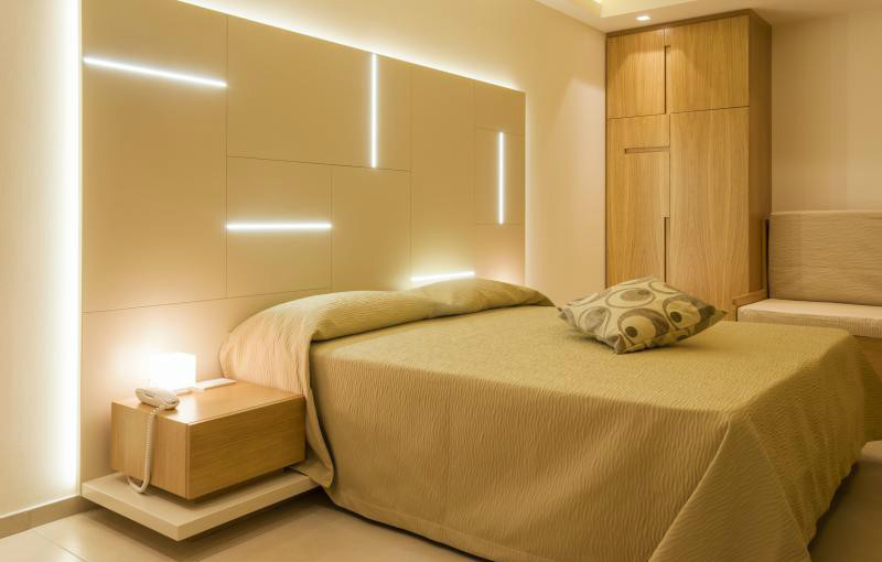suite hotel san marco riccione