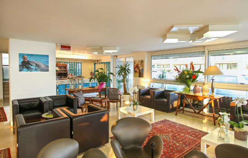 hotel riccione 3 stelle
