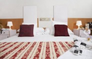 hotel riccione camera doppia