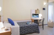 hotel riccione camera singola