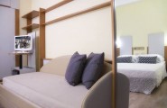hotel riccione camera comunicanti