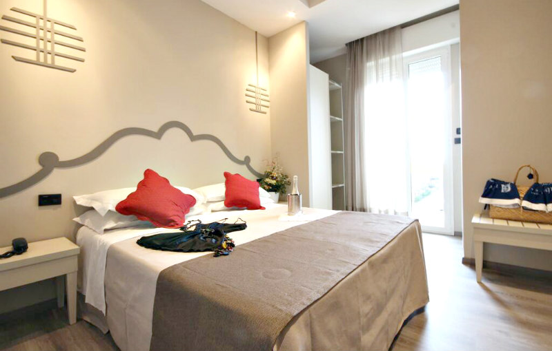 Camera Junior Suite 