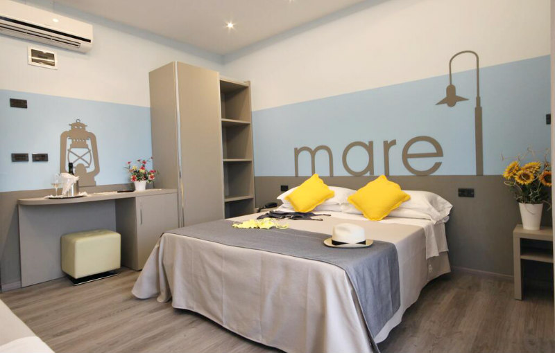 Superior Hotel Arabel Riccione