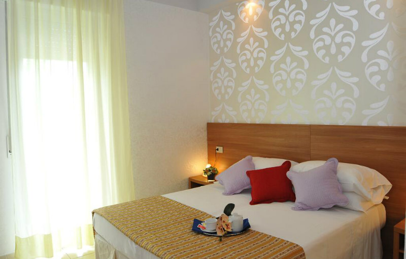 Arabel Hotel Comfort