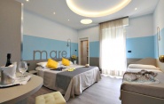 Camera Superior Hotel Arabel Riccione