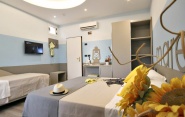 Superior Arabel Hotel Riccione