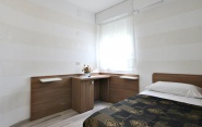 Camera Junior Suite Riccione Hotel Arabel