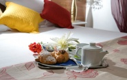 Camera Comfort Hotel Arabel Riccione