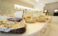 Buffet Colazione Hotel Arabel Riccione