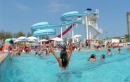 Piscina inclusa Beach Village Hotel Arabel