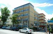 hotel camay riccione