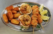 hotel riccione cucina di pesce