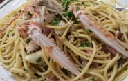 hotel riccione menu