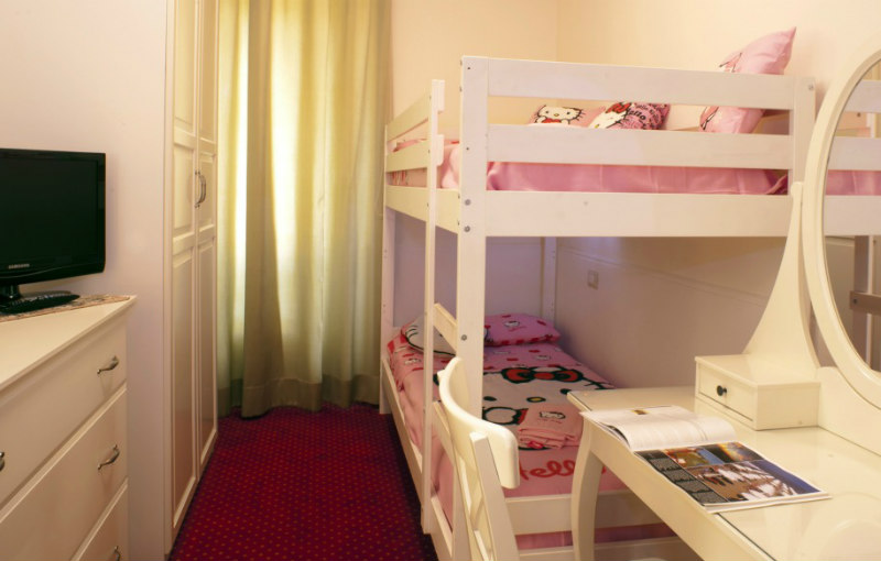 family room hotel riccione