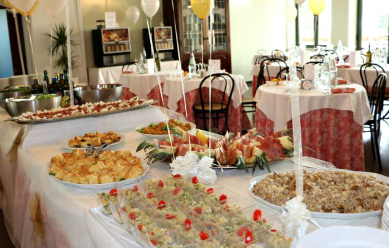 hotel riccione pensione completa