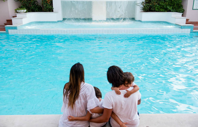 hotel per famiglie