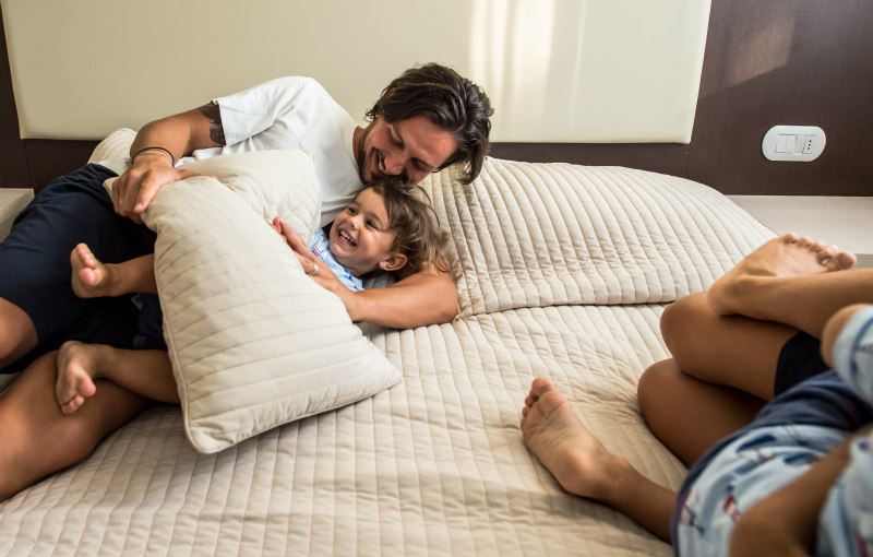 hotel riccione bimbi gratis