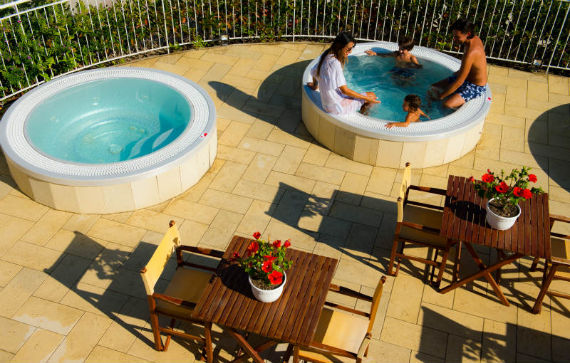 all inclusive hotel riccione