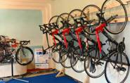 hotel per ciclisti riccione