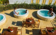 hotel riccione spiaggia inclusa