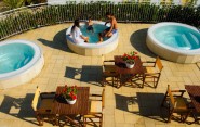 hotel riccione vicino al mare