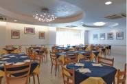 sala ristorante hotel consul riccione 3 stelle
