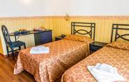 hotel riccione camera doppia