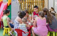 hotel riccione con mini club