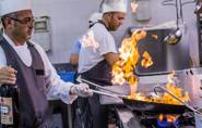 hotel riccione con ristorante
