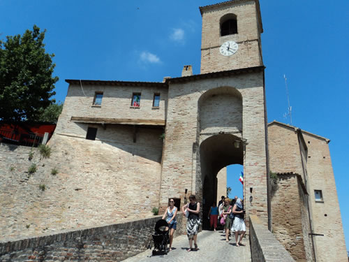 tour culturali con costahotels