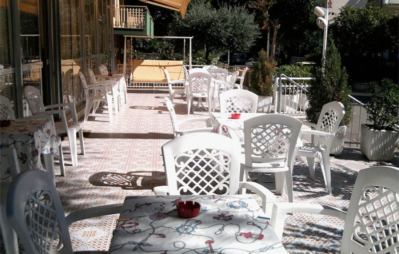 hotel riccione convenzioni parchi