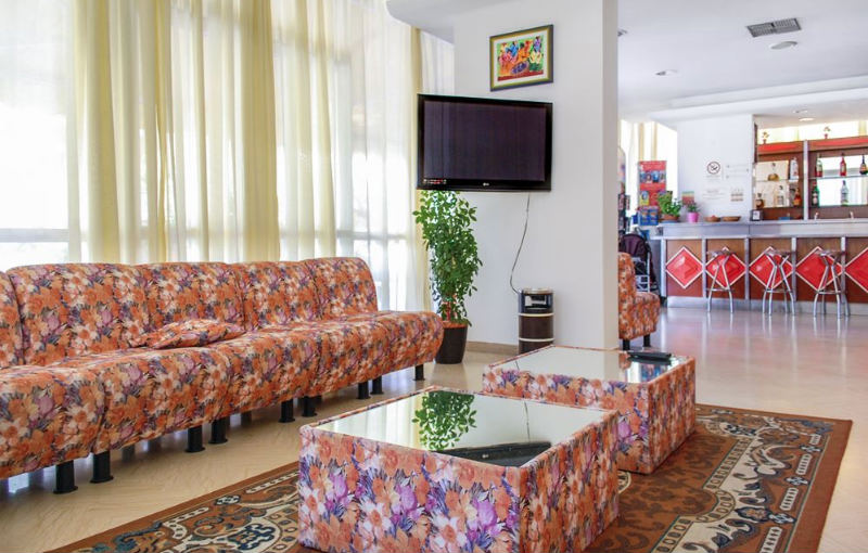 hotel 2 stelle riccione