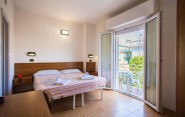 hotel riccione camera doppia