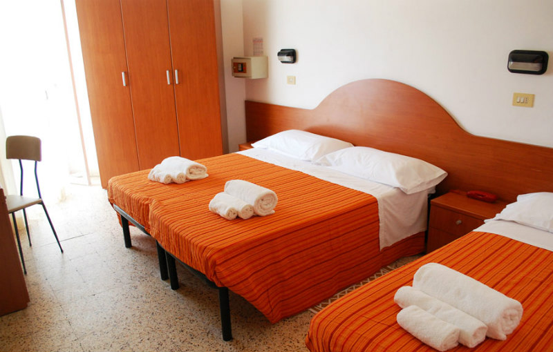 hotel economici riccione