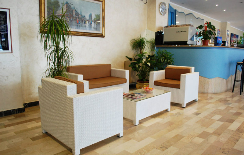relax hotel riccione