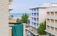 hotel riccione 2 stelle sul mare