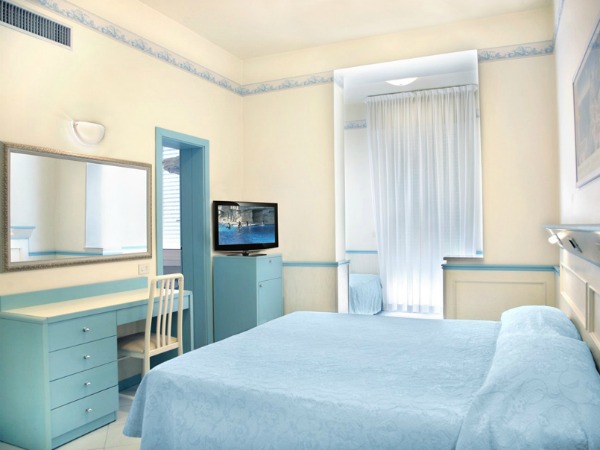 camera hotel arizona riccione