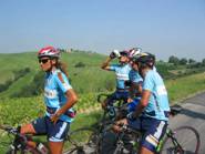 bike hotel arizona riccione