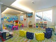 mini club hotel arizona riccione