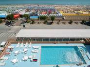 hotel arizona vista mare riccione