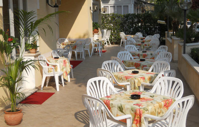 hotel riccione 1 stella