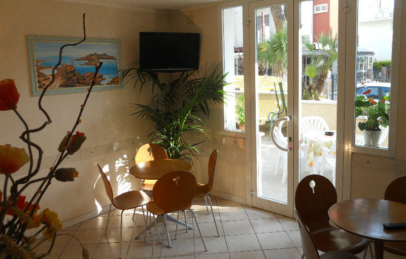 hotel 1 stella riccione