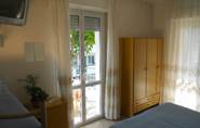 camere con balcone hotell riccione