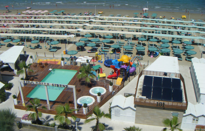 hotel riccione all inclusive